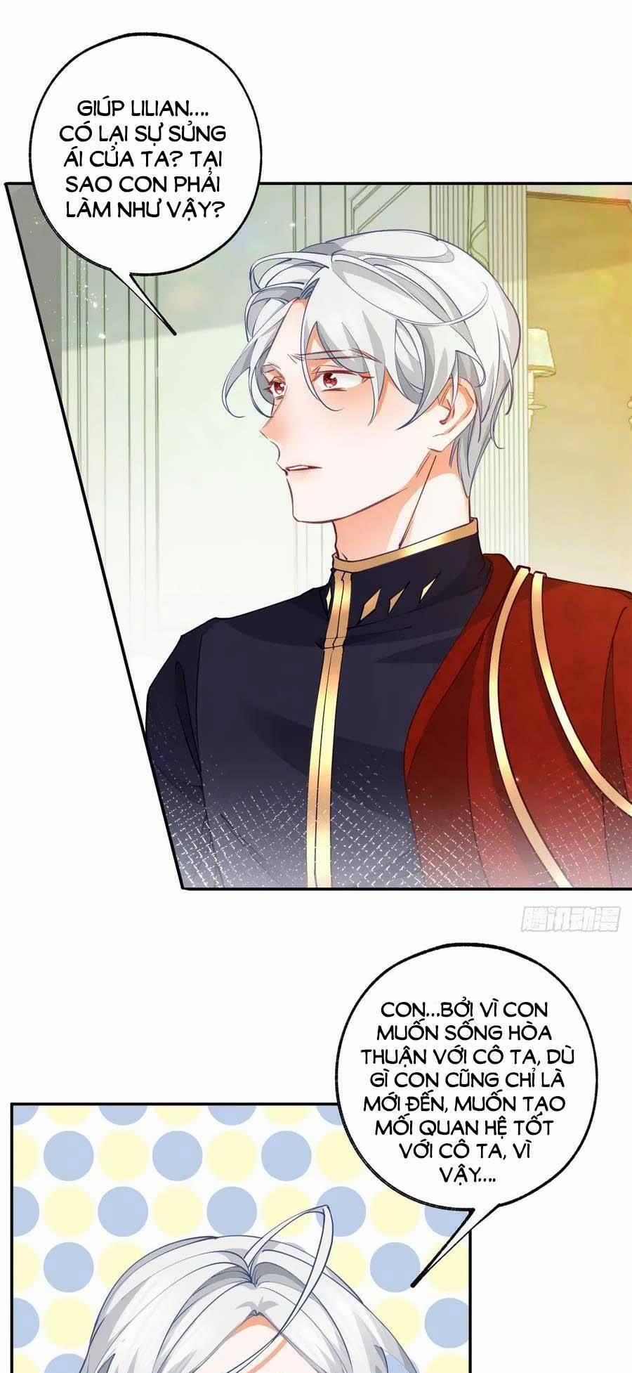 Ngày Nào Đó Trở Thành Công Chúa Tế Phẩm 127 trang 2