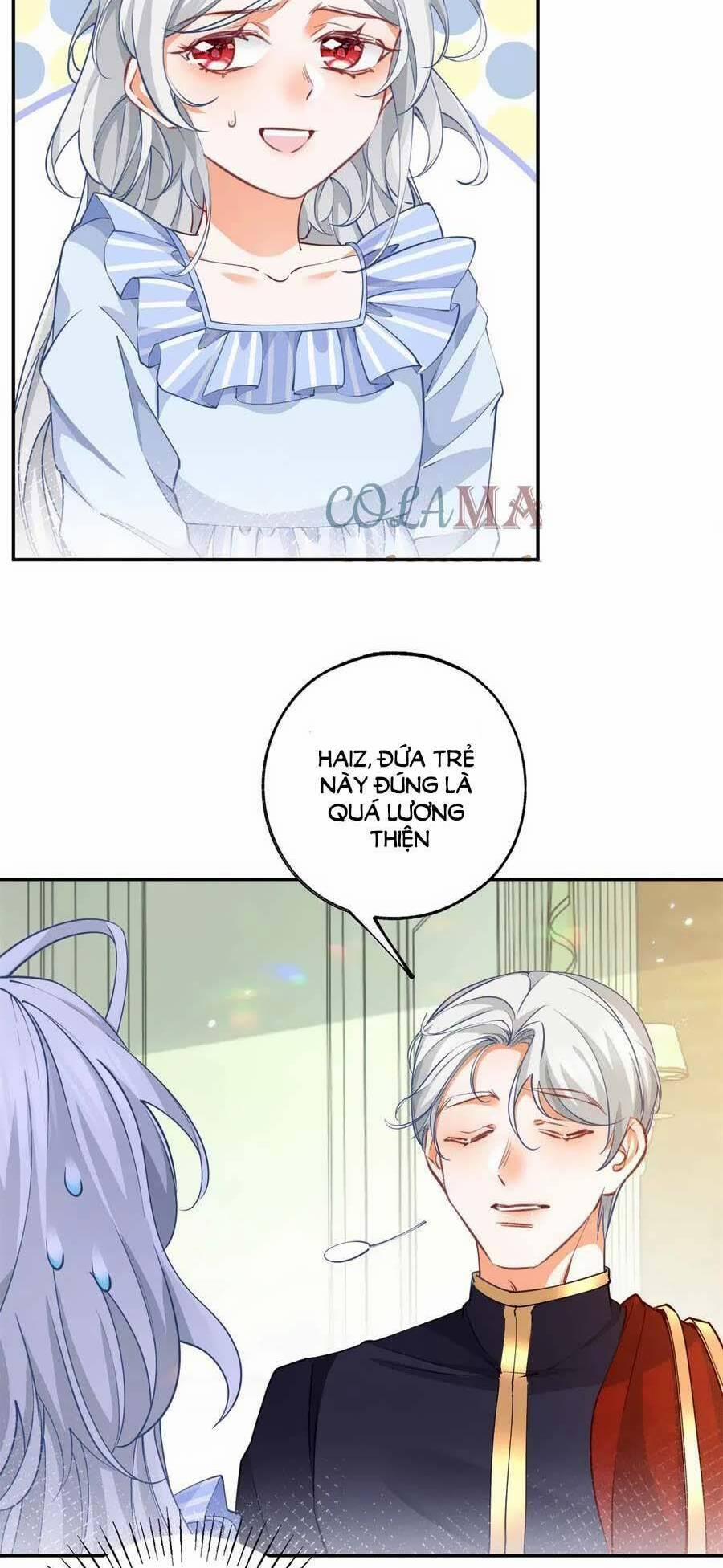 Ngày Nào Đó Trở Thành Công Chúa Tế Phẩm 127 trang 3