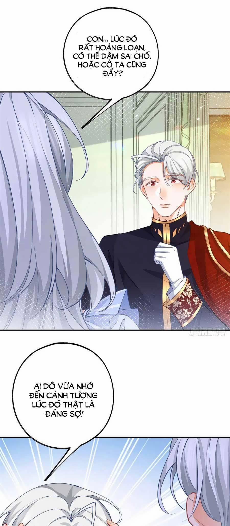 Ngày Nào Đó Trở Thành Công Chúa Tế Phẩm 127 trang 6