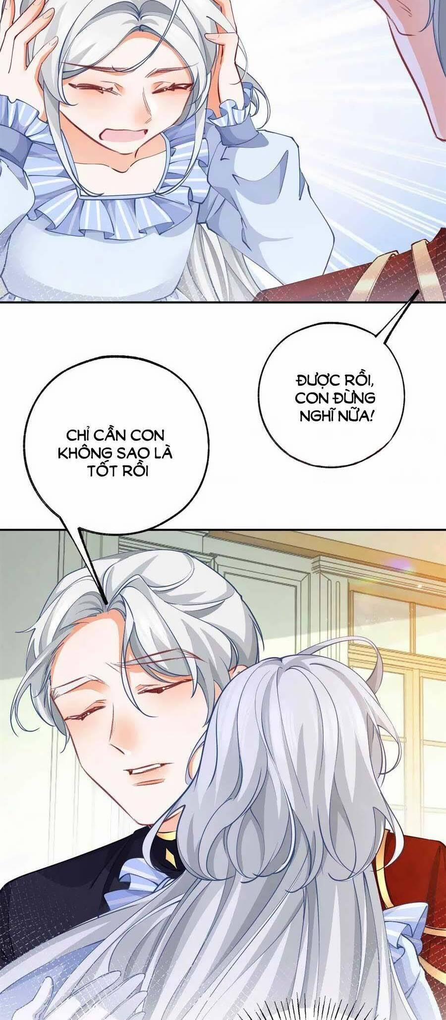 Ngày Nào Đó Trở Thành Công Chúa Tế Phẩm 127 trang 7