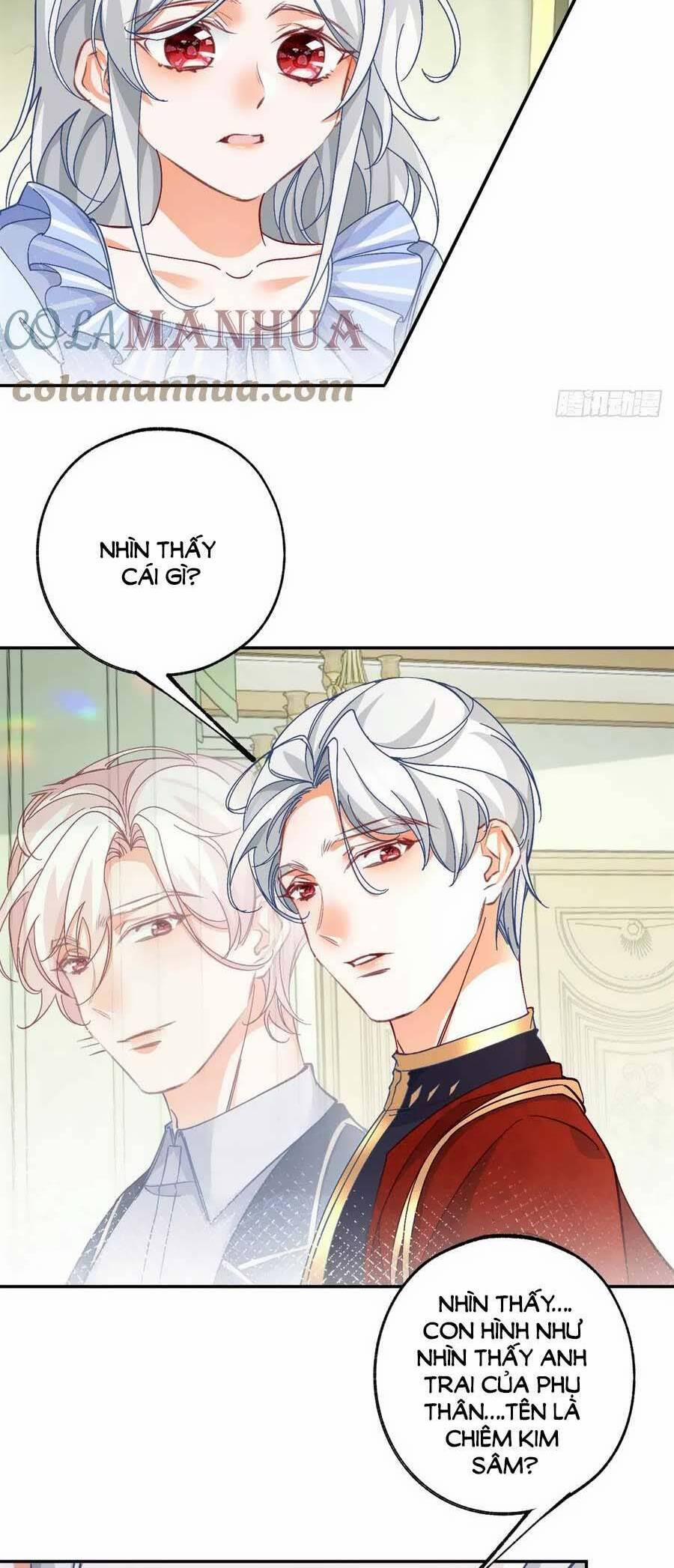 Ngày Nào Đó Trở Thành Công Chúa Tế Phẩm 127 trang 9