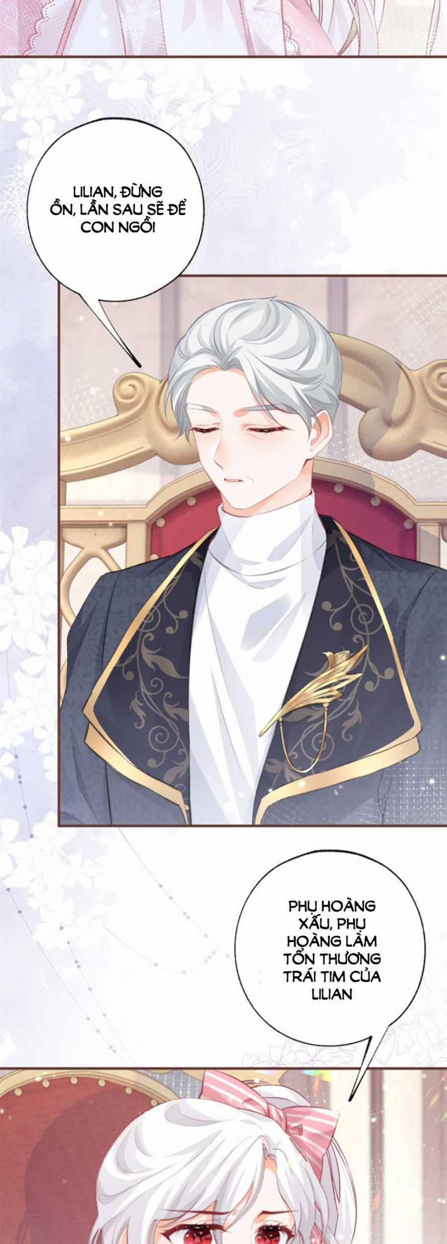 Ngày Nào Đó Trở Thành Công Chúa Tế Phẩm 13 trang 11