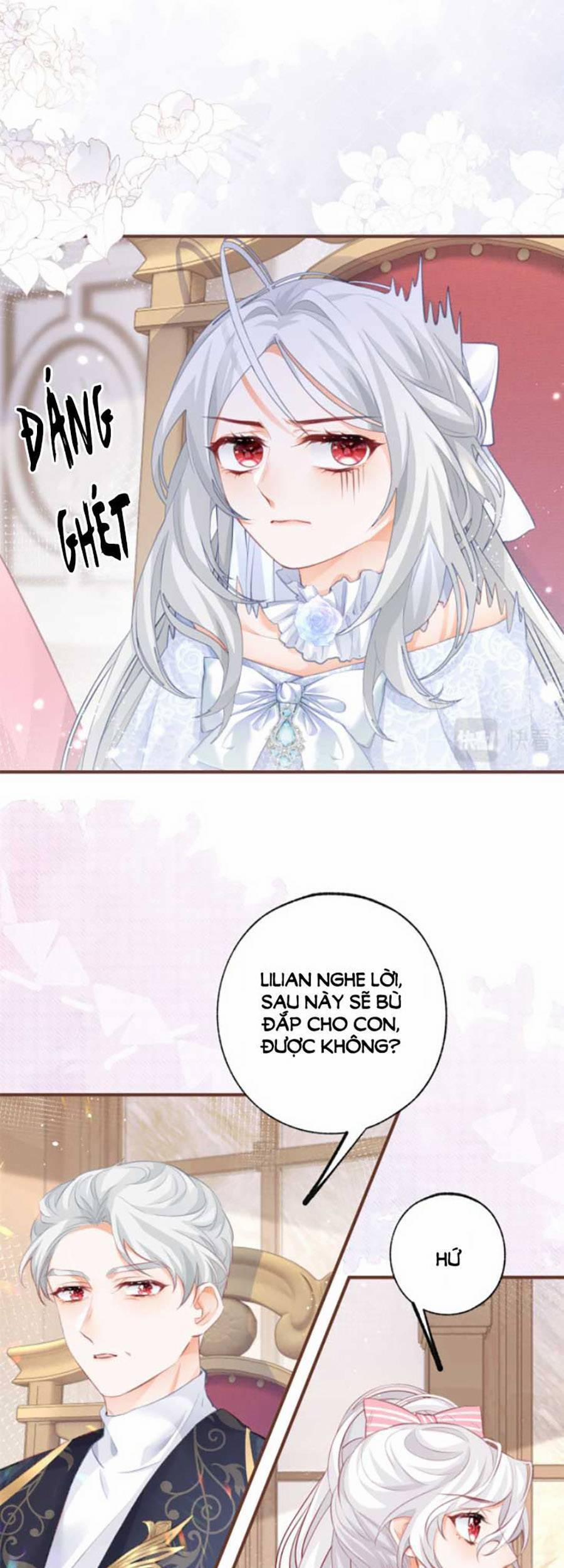 Ngày Nào Đó Trở Thành Công Chúa Tế Phẩm 13 trang 13