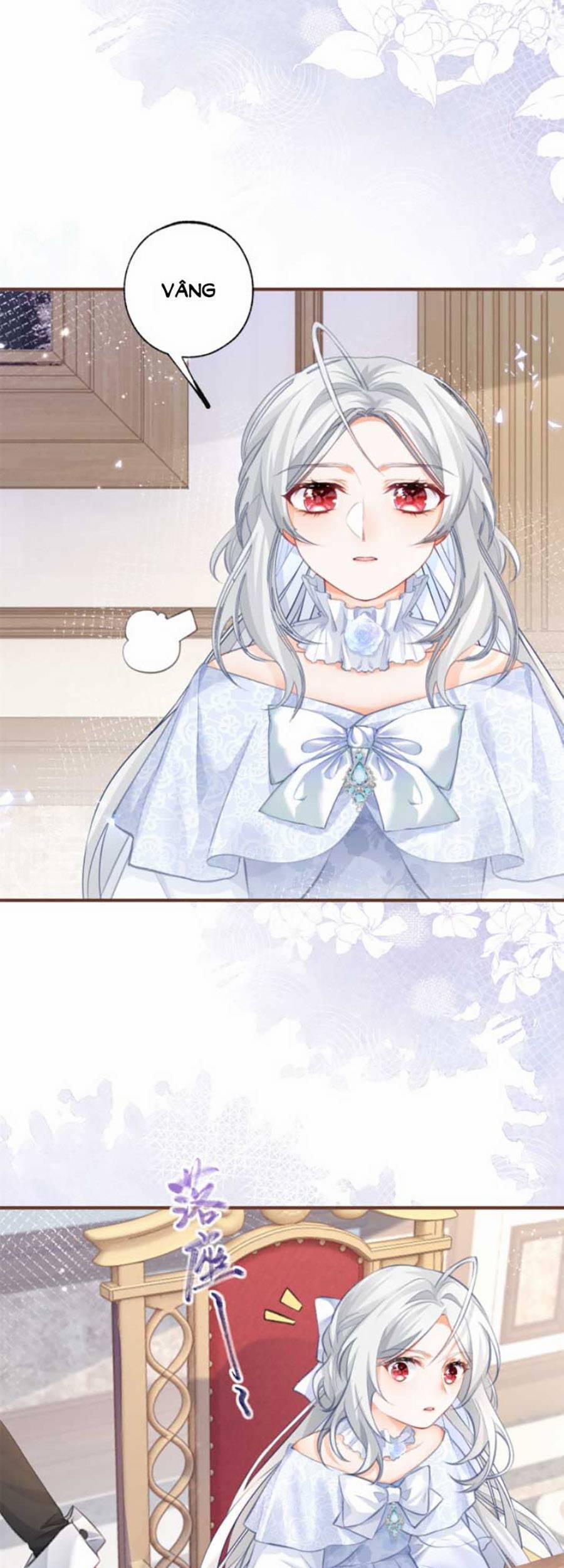 Ngày Nào Đó Trở Thành Công Chúa Tế Phẩm 13 trang 15