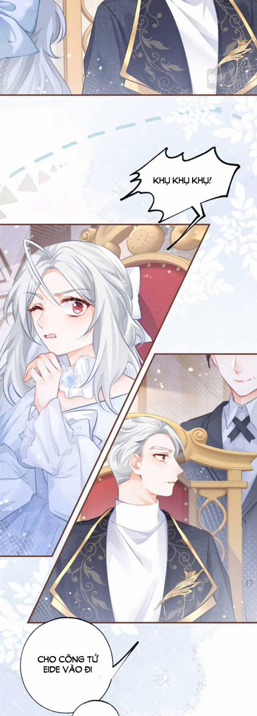 Ngày Nào Đó Trở Thành Công Chúa Tế Phẩm 13 trang 18