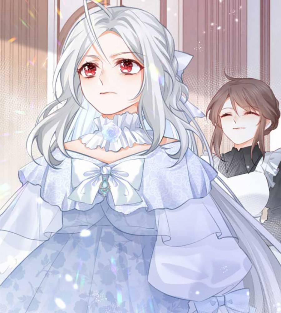 Ngày Nào Đó Trở Thành Công Chúa Tế Phẩm 13 trang 2