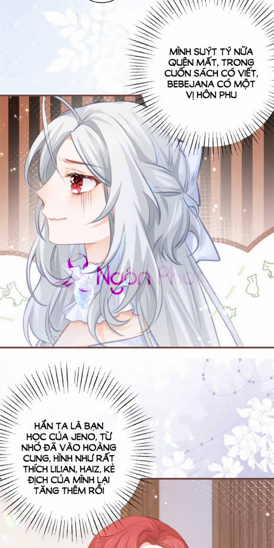 Ngày Nào Đó Trở Thành Công Chúa Tế Phẩm 13 trang 20