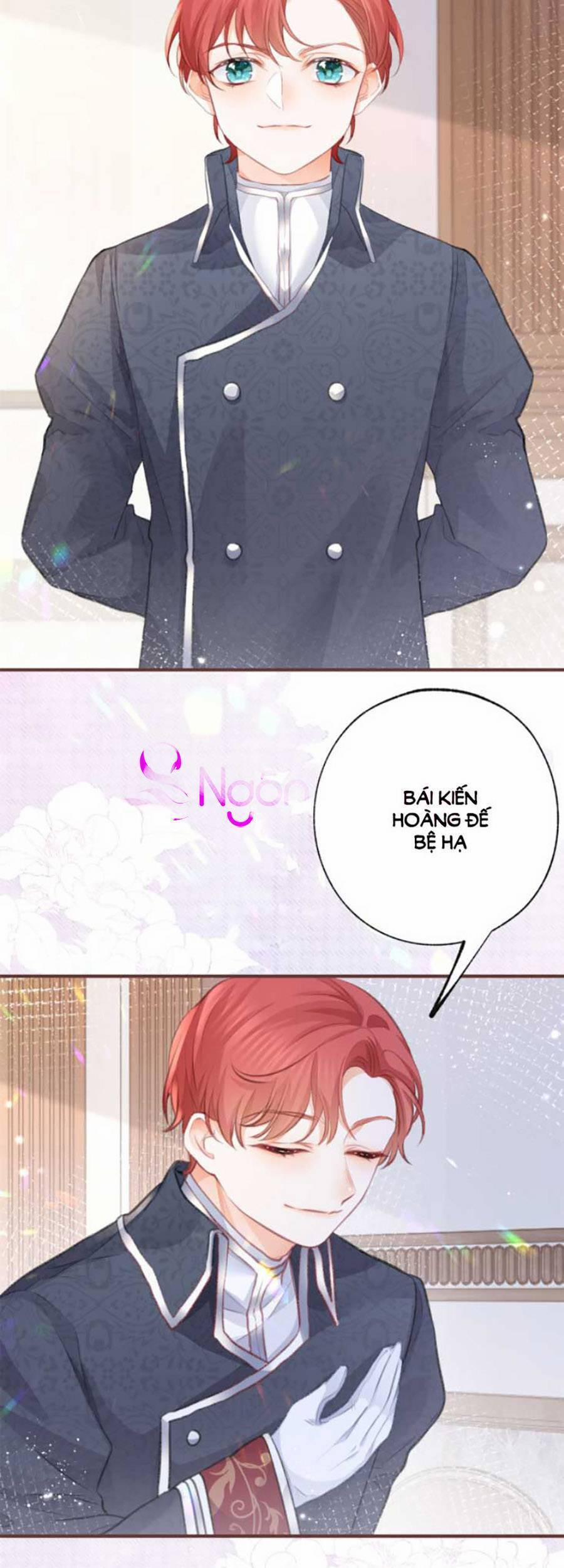 Ngày Nào Đó Trở Thành Công Chúa Tế Phẩm 13 trang 21