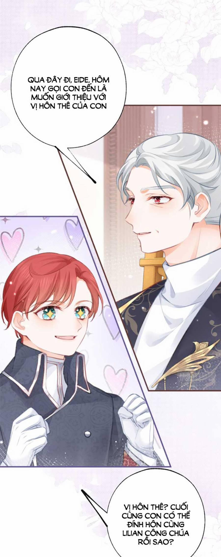 Ngày Nào Đó Trở Thành Công Chúa Tế Phẩm 13 trang 23