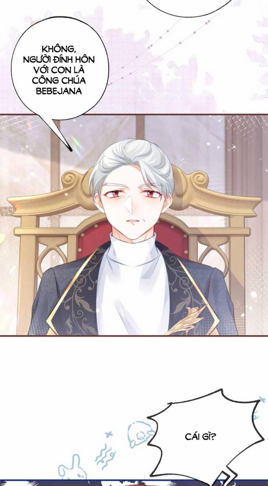 Ngày Nào Đó Trở Thành Công Chúa Tế Phẩm 13 trang 24