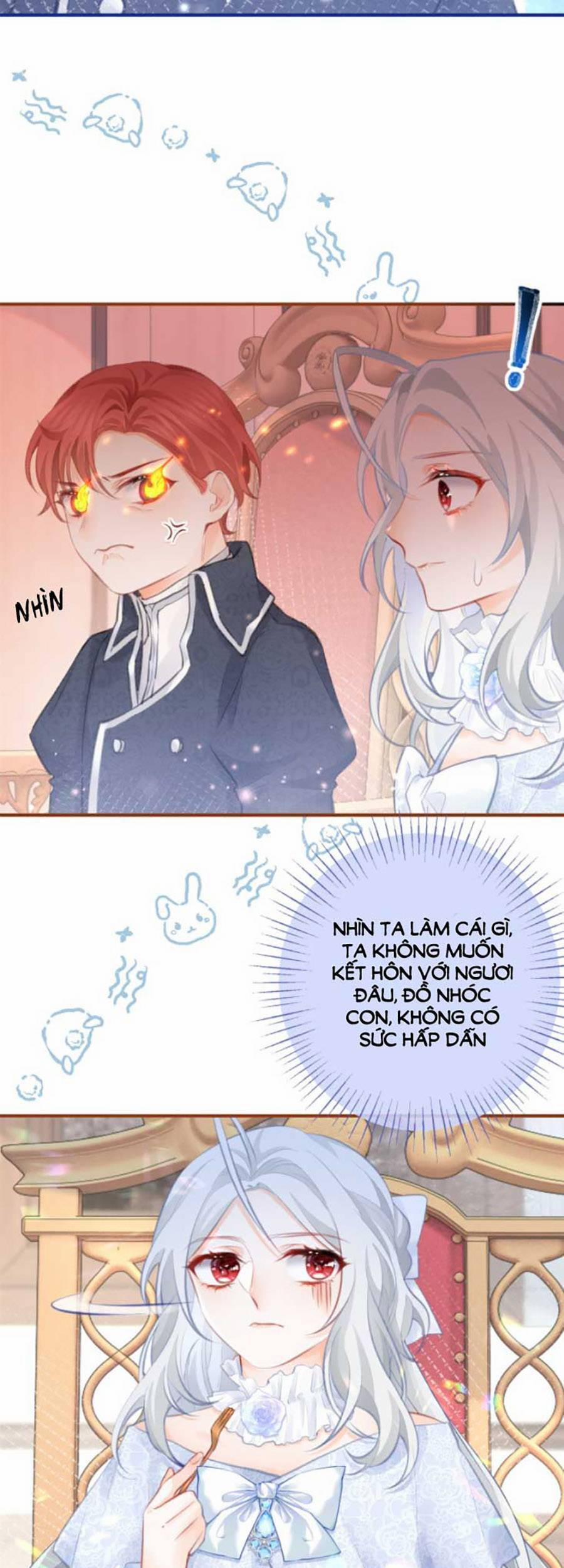 Ngày Nào Đó Trở Thành Công Chúa Tế Phẩm 13 trang 26