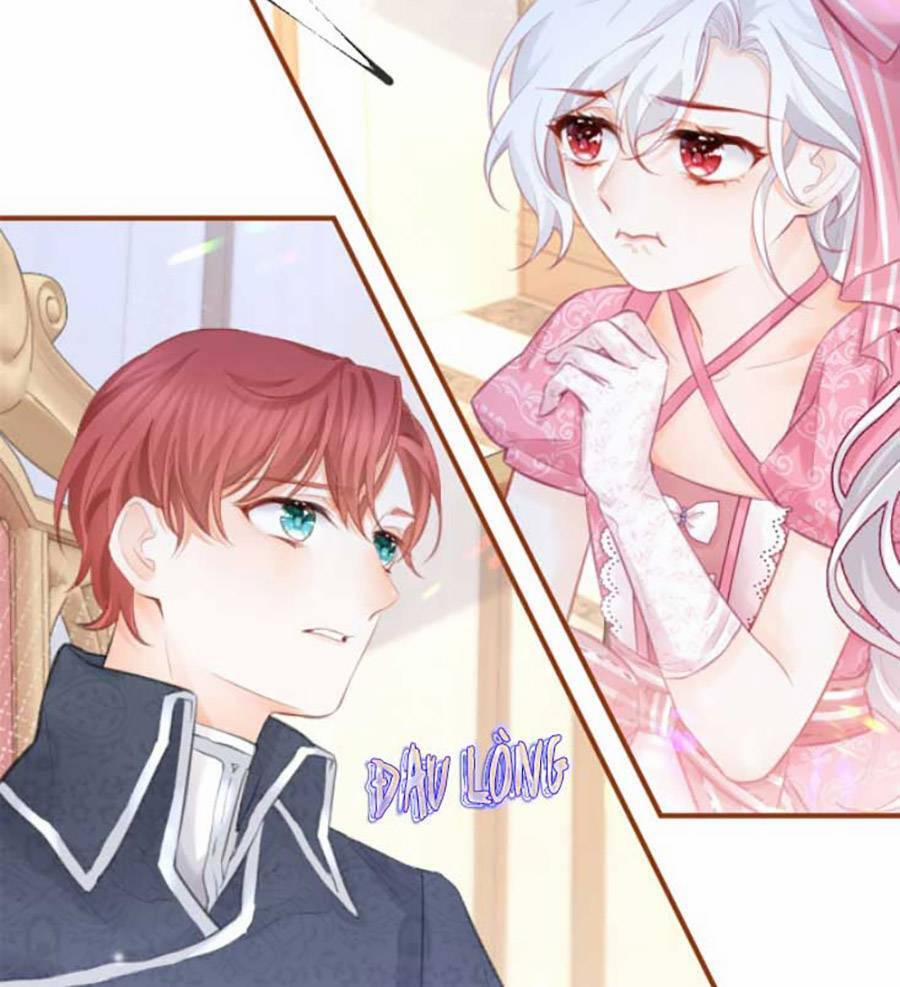 Ngày Nào Đó Trở Thành Công Chúa Tế Phẩm 13 trang 29