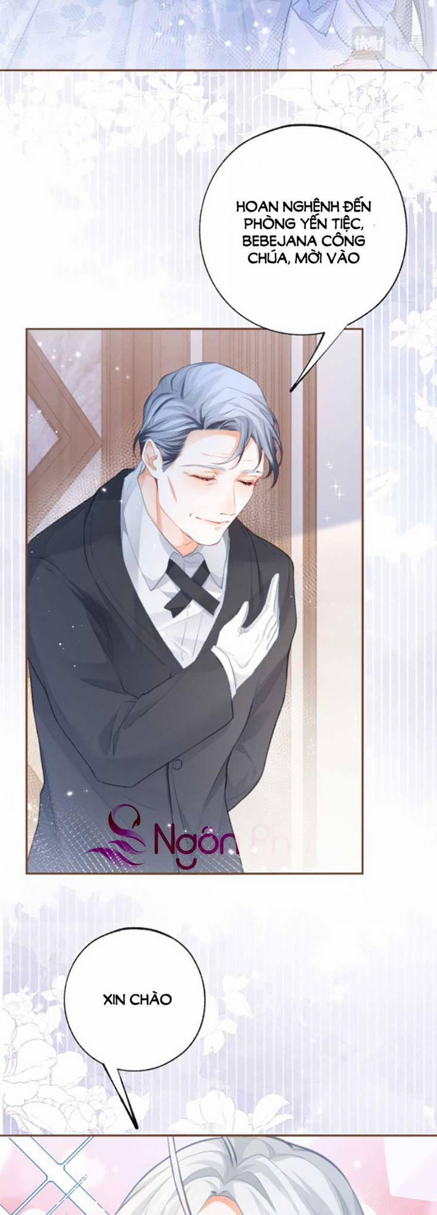 Ngày Nào Đó Trở Thành Công Chúa Tế Phẩm 13 trang 3