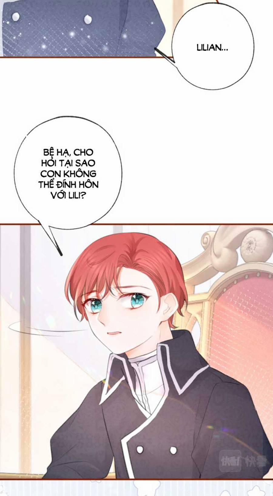 Ngày Nào Đó Trở Thành Công Chúa Tế Phẩm 13 trang 30