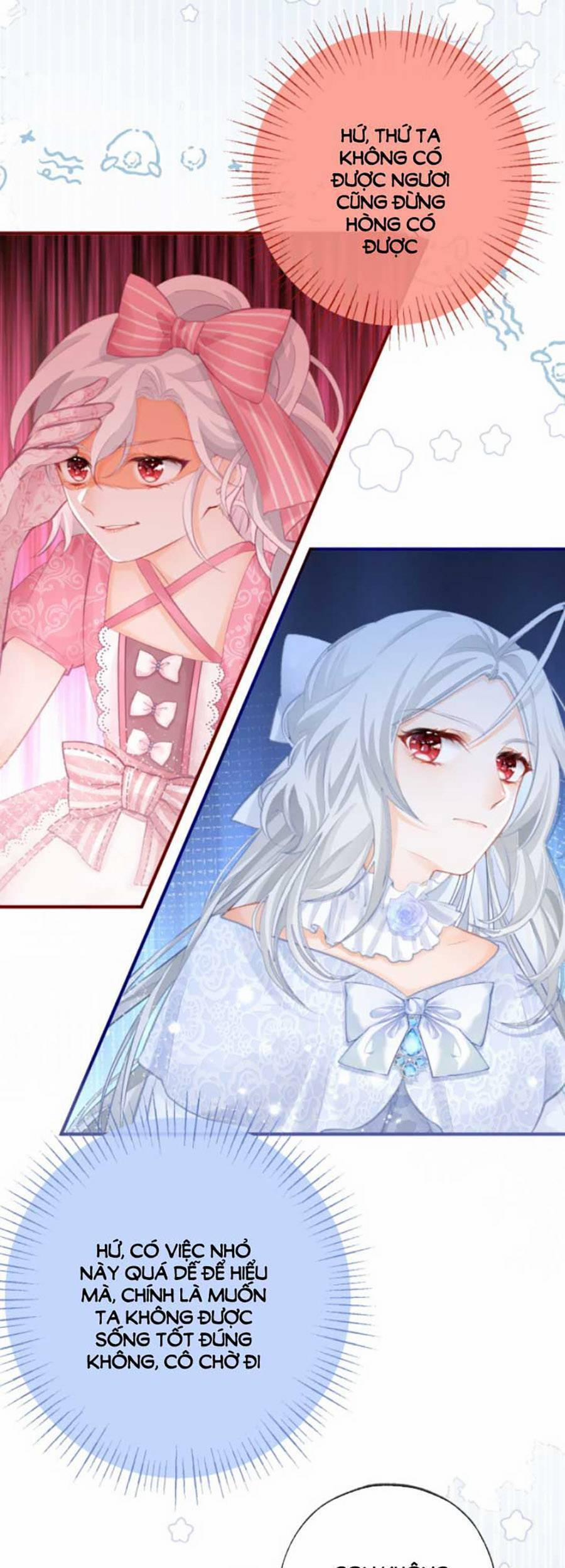 Ngày Nào Đó Trở Thành Công Chúa Tế Phẩm 13 trang 31