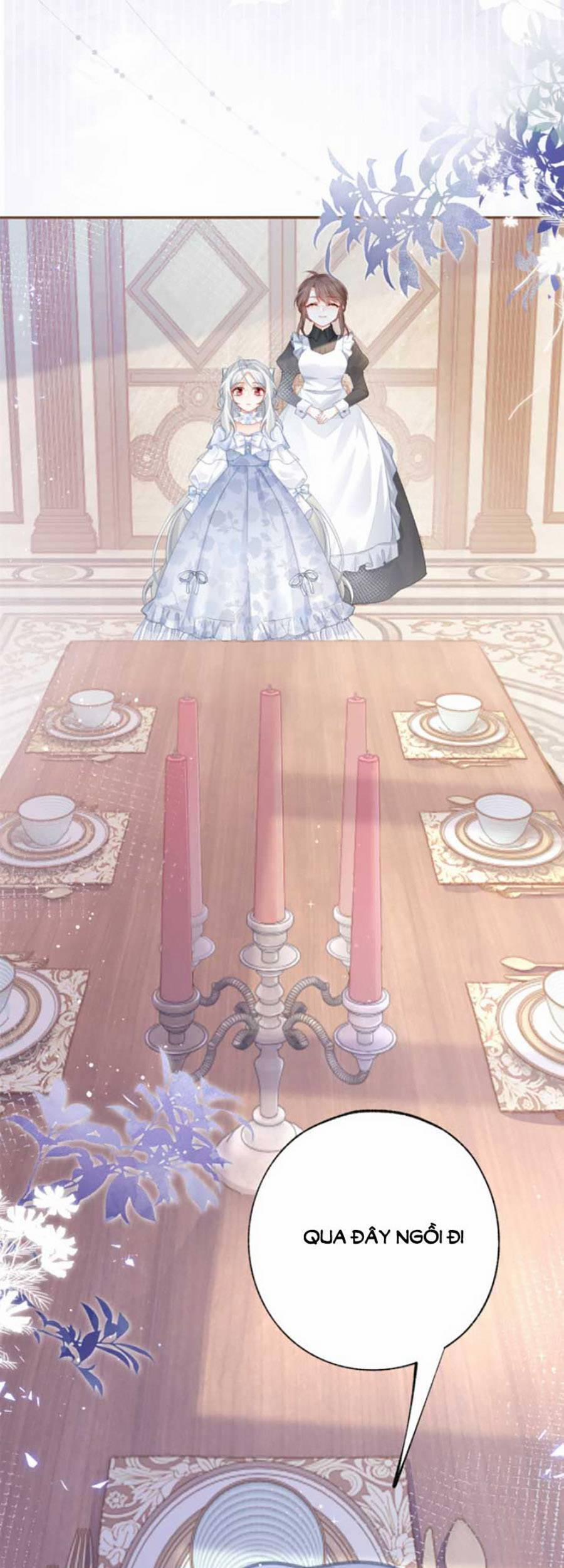 Ngày Nào Đó Trở Thành Công Chúa Tế Phẩm 13 trang 5