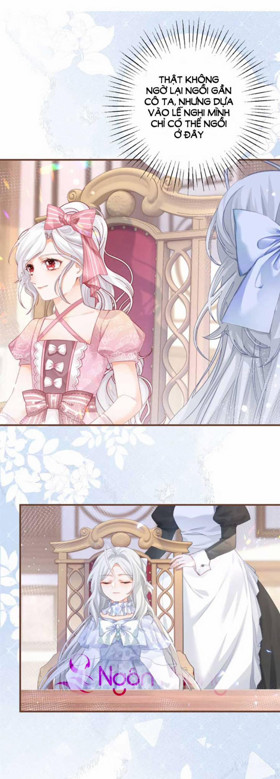 Ngày Nào Đó Trở Thành Công Chúa Tế Phẩm 13 trang 7