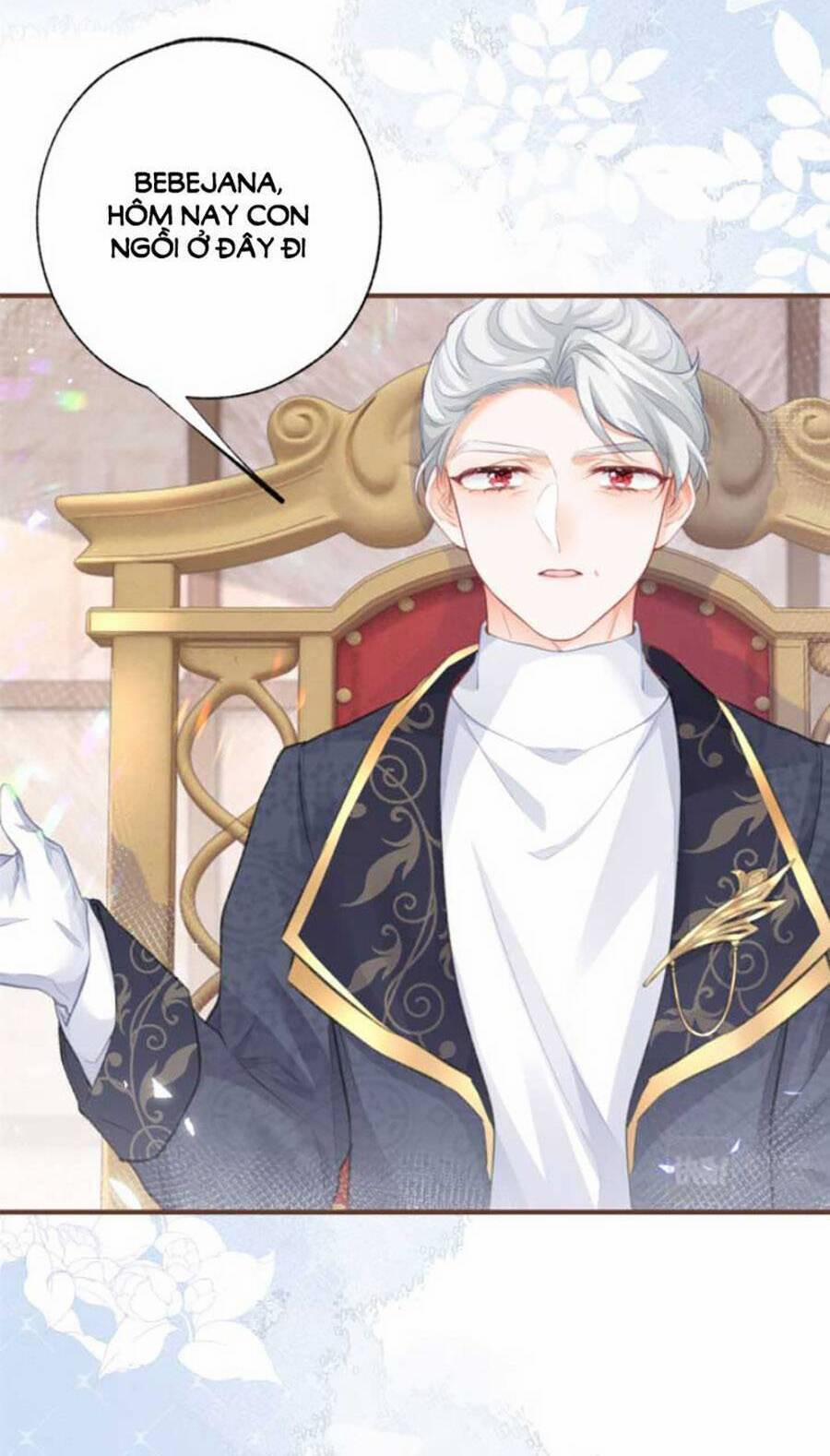 Ngày Nào Đó Trở Thành Công Chúa Tế Phẩm 13 trang 8