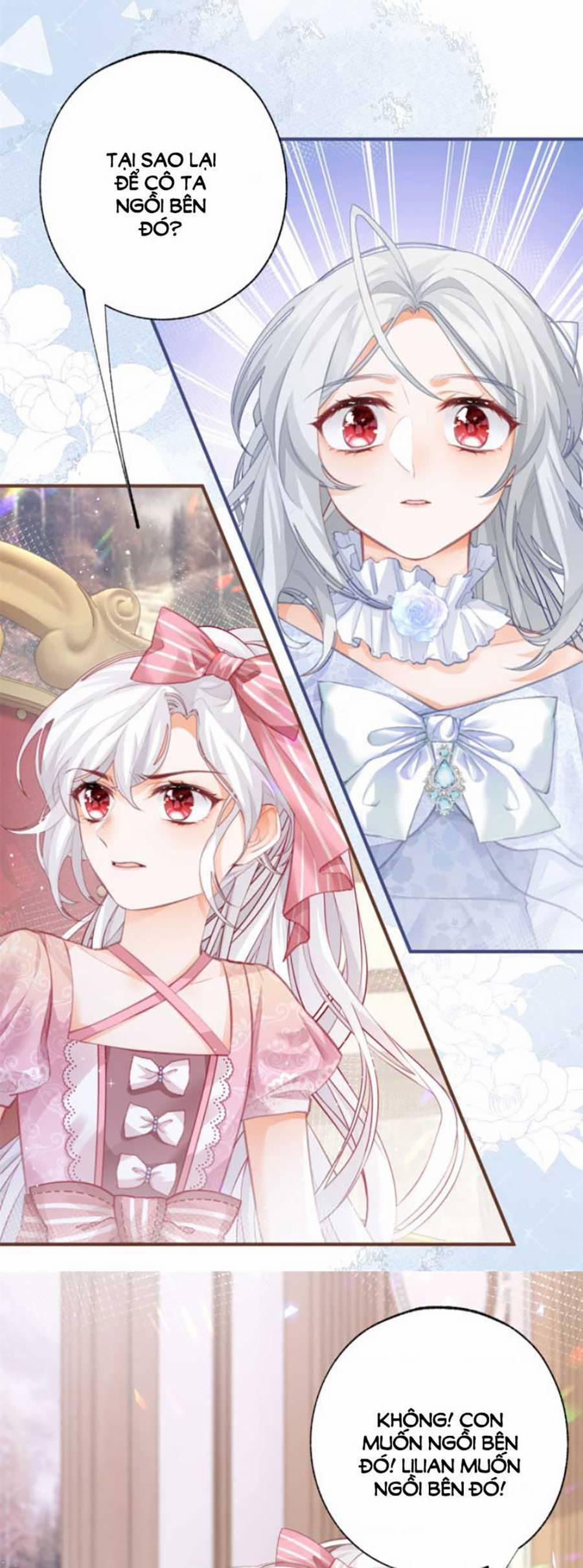 Ngày Nào Đó Trở Thành Công Chúa Tế Phẩm 13 trang 9