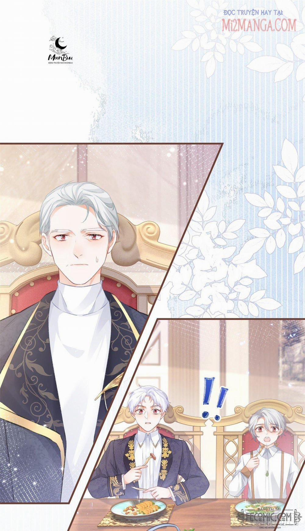 Ngày Nào Đó Trở Thành Công Chúa Tế Phẩm 14 trang 0