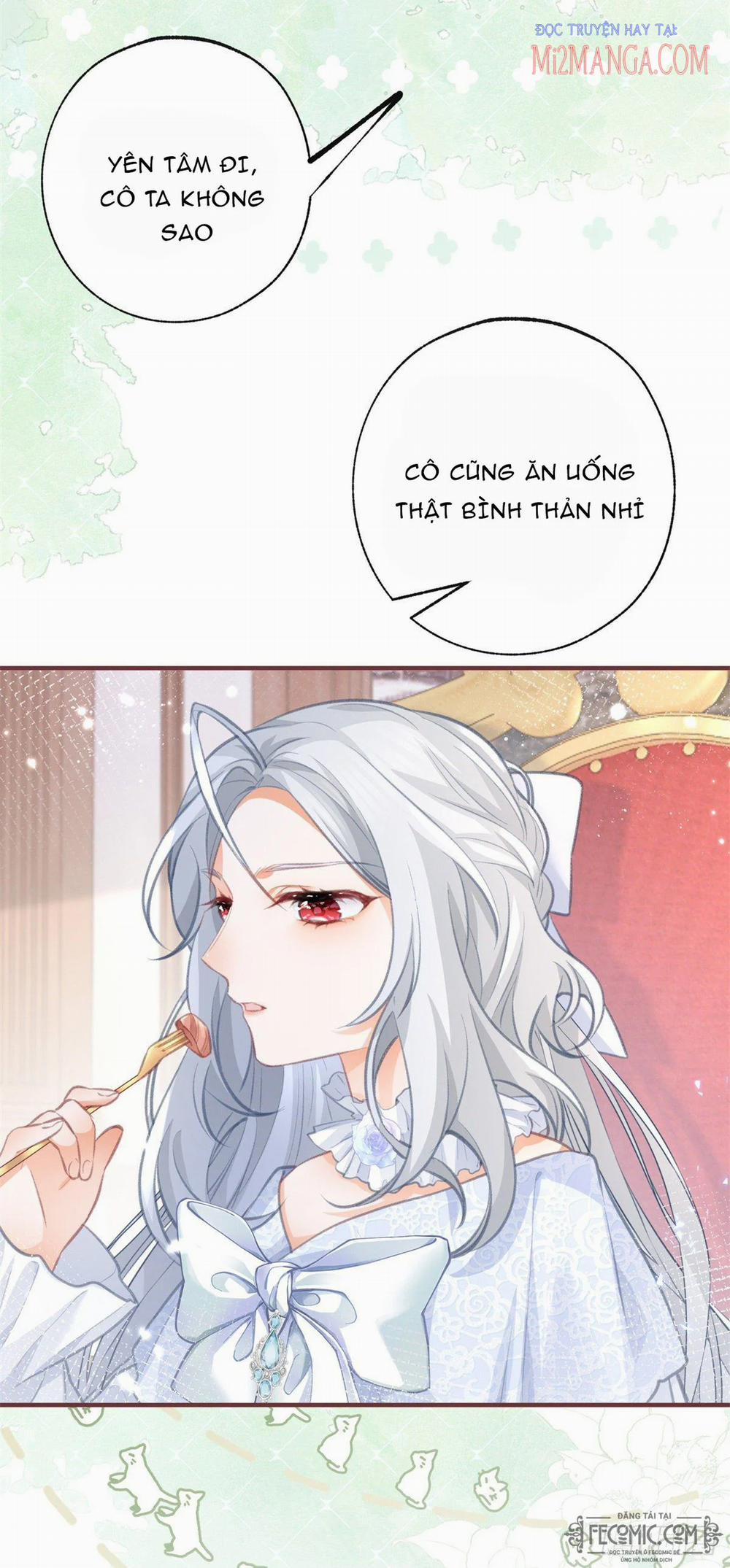 Ngày Nào Đó Trở Thành Công Chúa Tế Phẩm 14 trang 12