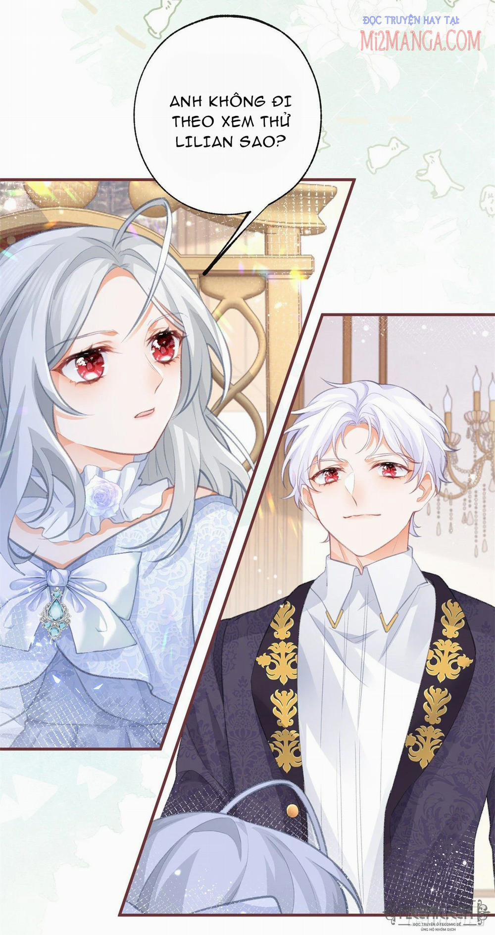 Ngày Nào Đó Trở Thành Công Chúa Tế Phẩm 14 trang 13