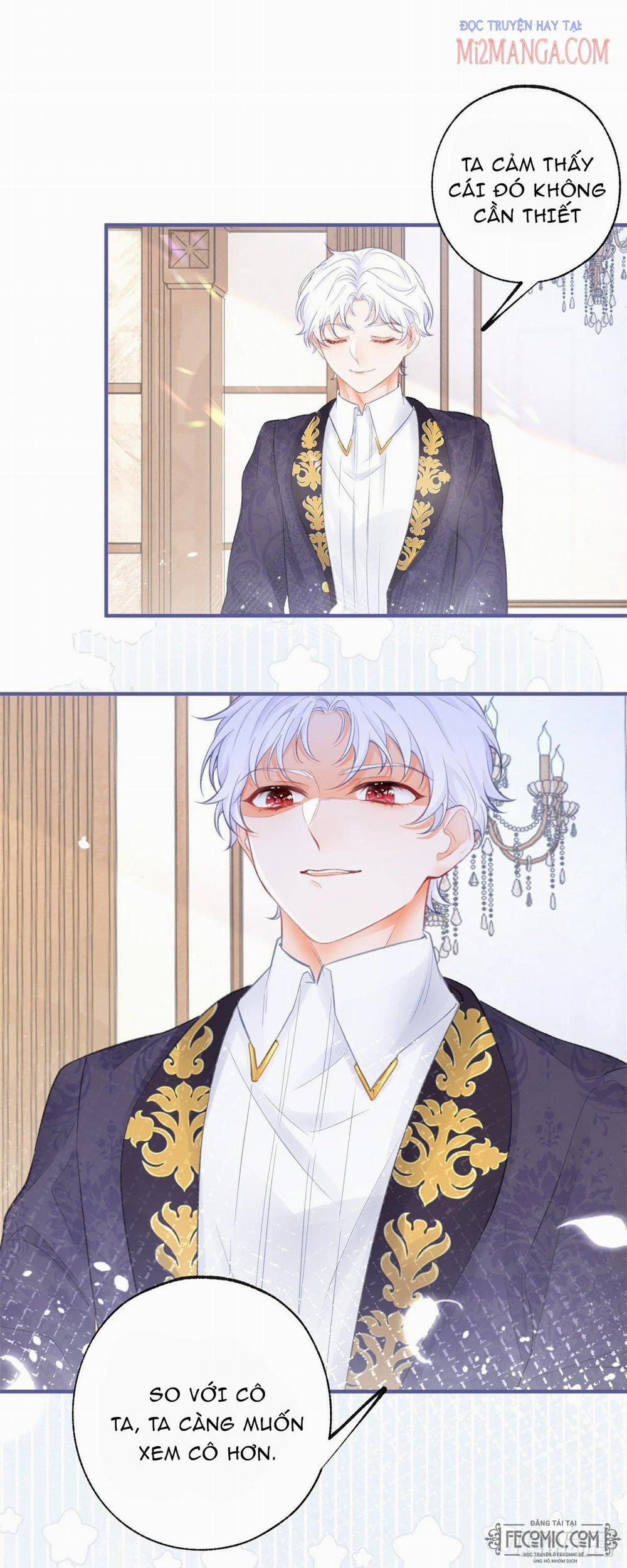 Ngày Nào Đó Trở Thành Công Chúa Tế Phẩm 14 trang 14