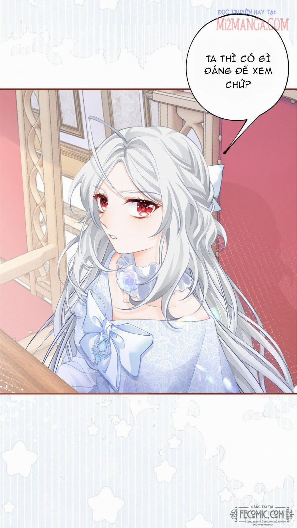 Ngày Nào Đó Trở Thành Công Chúa Tế Phẩm 14 trang 15