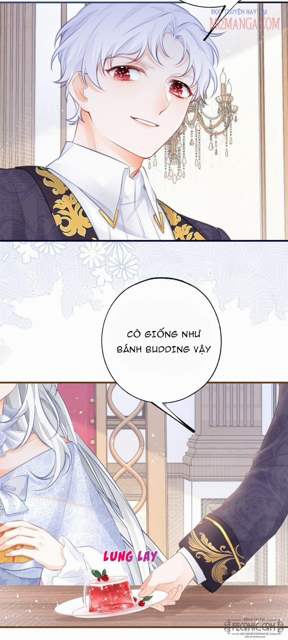 Ngày Nào Đó Trở Thành Công Chúa Tế Phẩm 14 trang 19