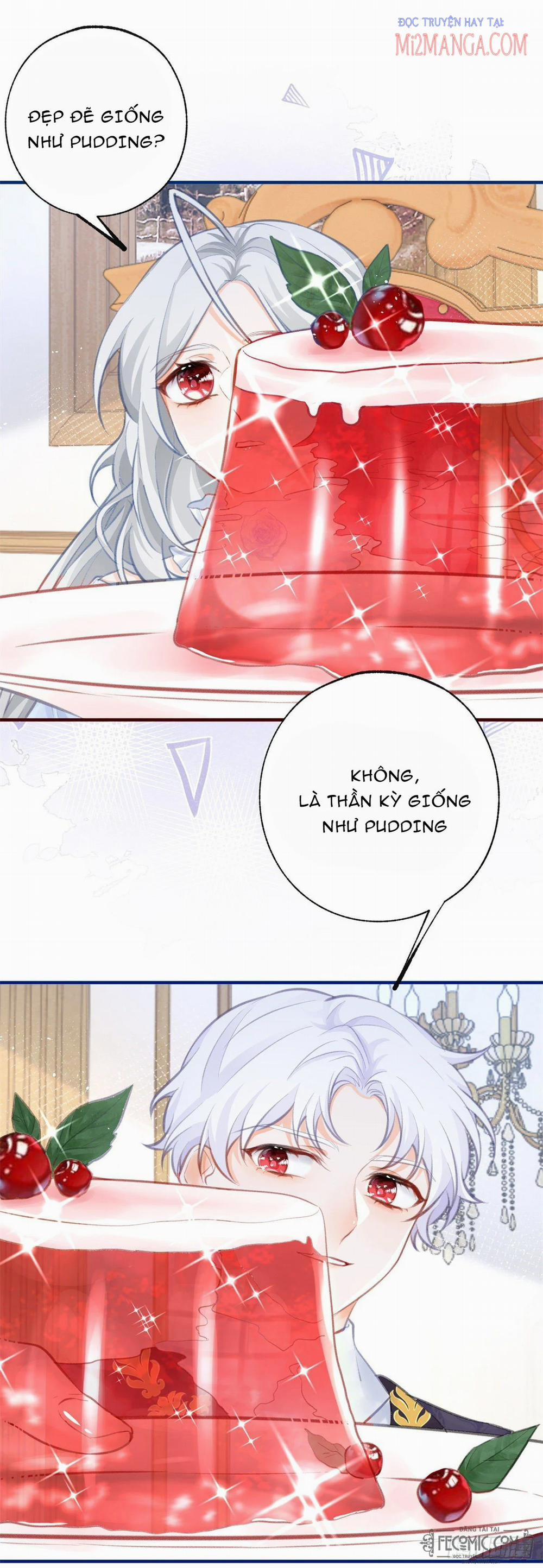 Ngày Nào Đó Trở Thành Công Chúa Tế Phẩm 14 trang 20