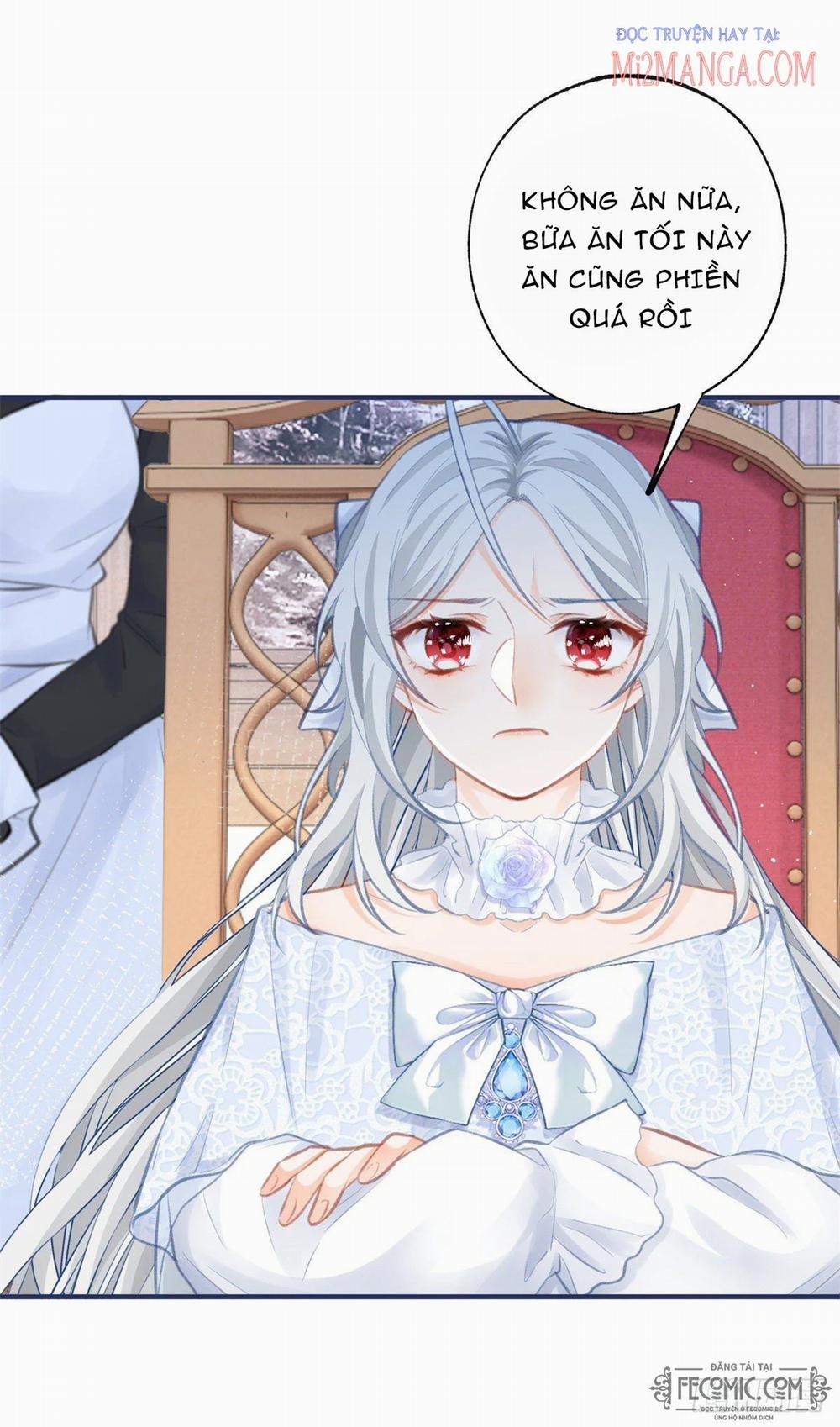 Ngày Nào Đó Trở Thành Công Chúa Tế Phẩm 14 trang 23