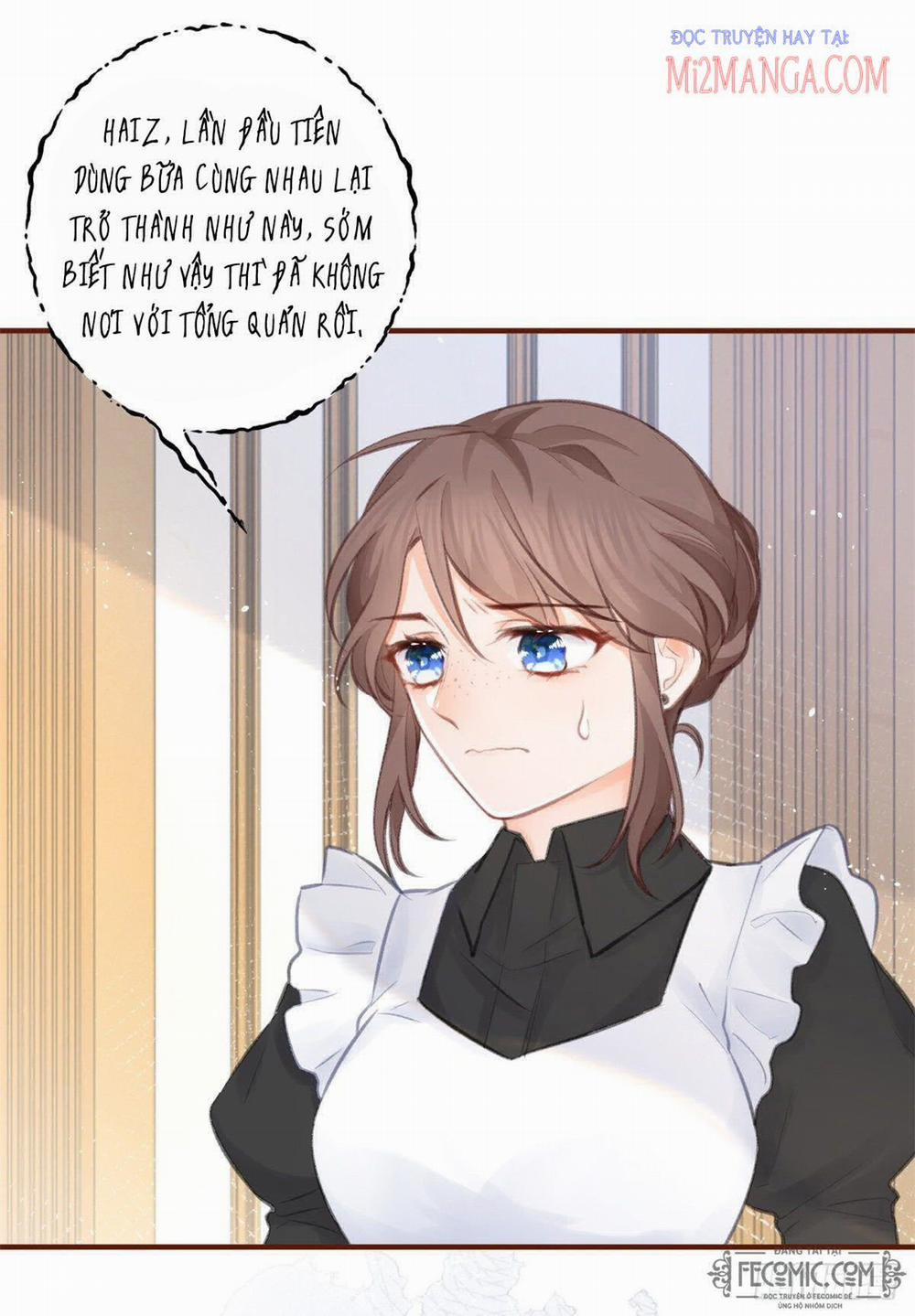 Ngày Nào Đó Trở Thành Công Chúa Tế Phẩm 14 trang 24