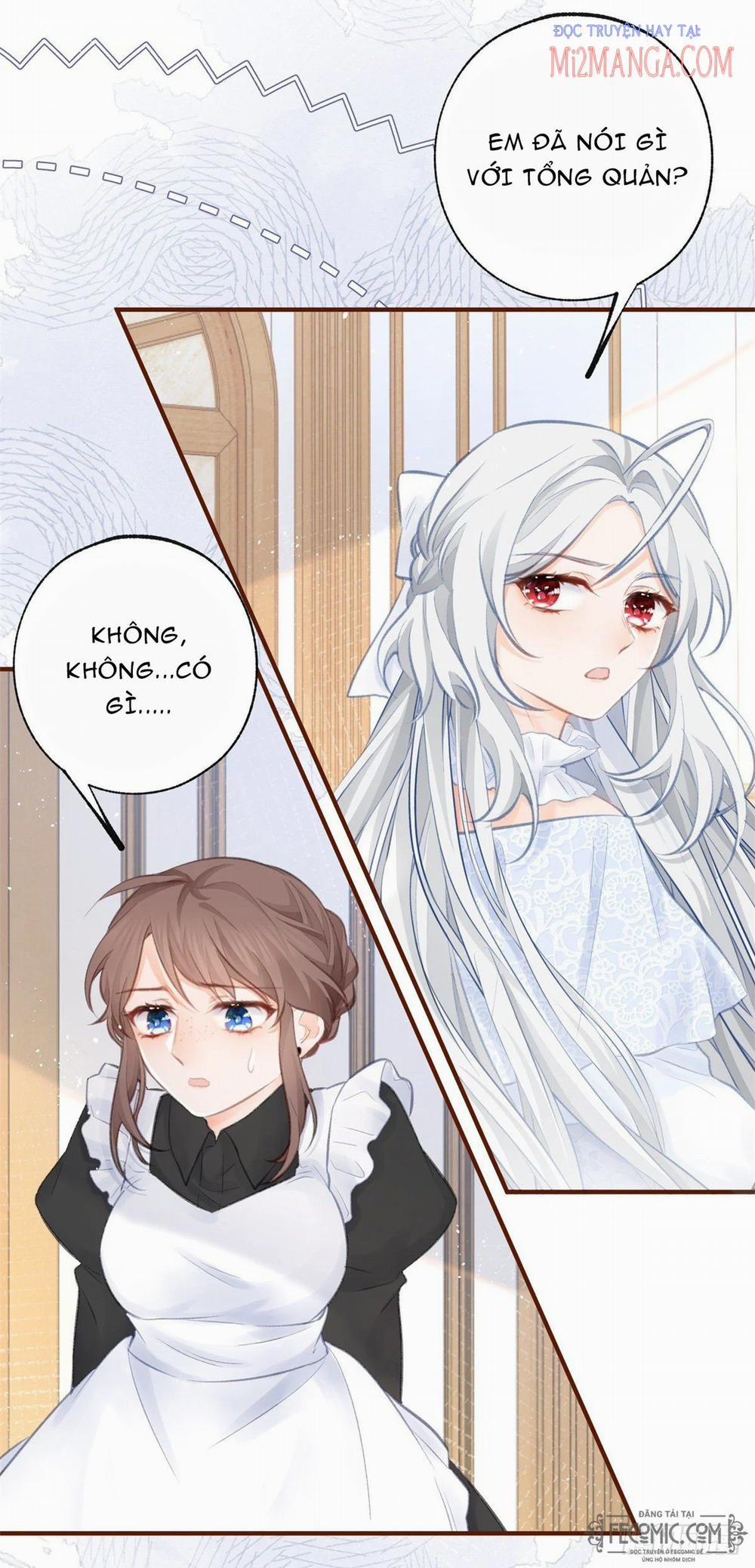 Ngày Nào Đó Trở Thành Công Chúa Tế Phẩm 14 trang 25