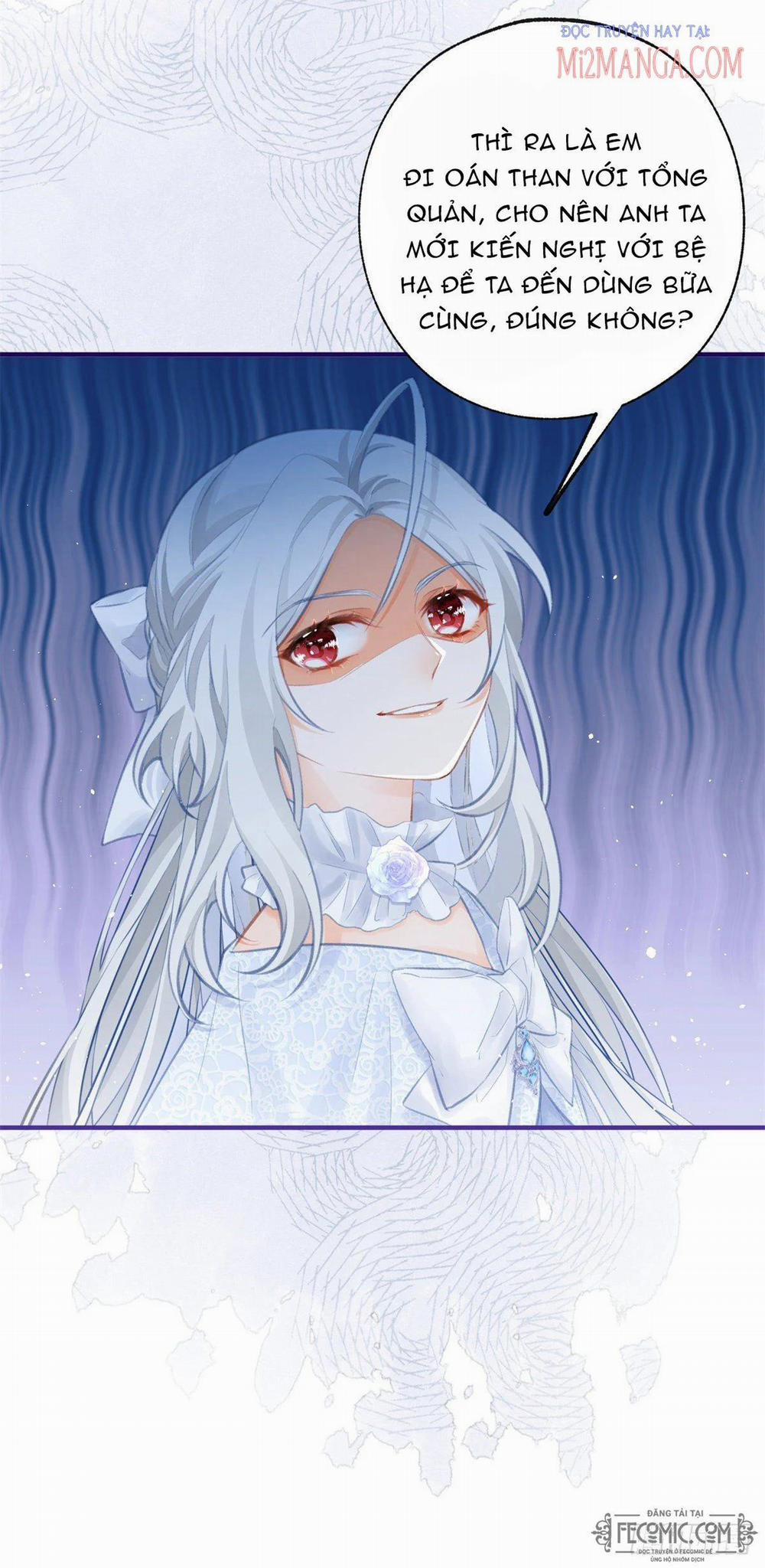 Ngày Nào Đó Trở Thành Công Chúa Tế Phẩm 14 trang 26