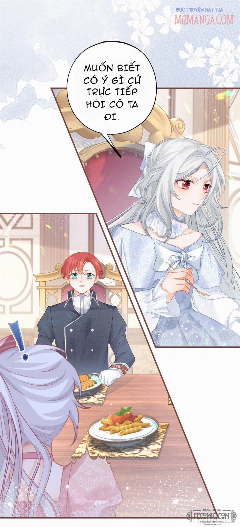 Ngày Nào Đó Trở Thành Công Chúa Tế Phẩm 14 trang 3