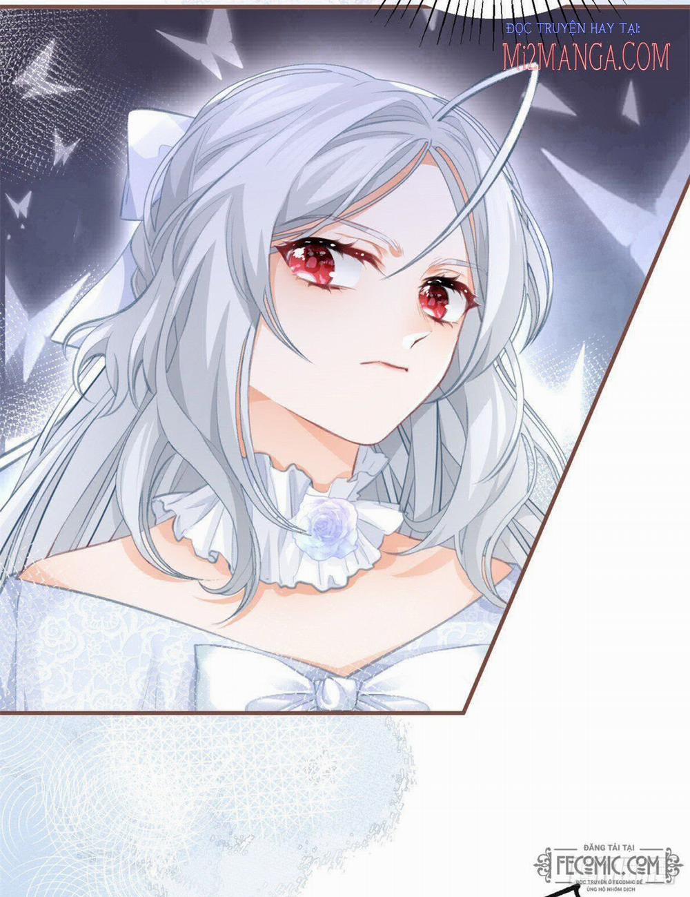 Ngày Nào Đó Trở Thành Công Chúa Tế Phẩm 14 trang 5