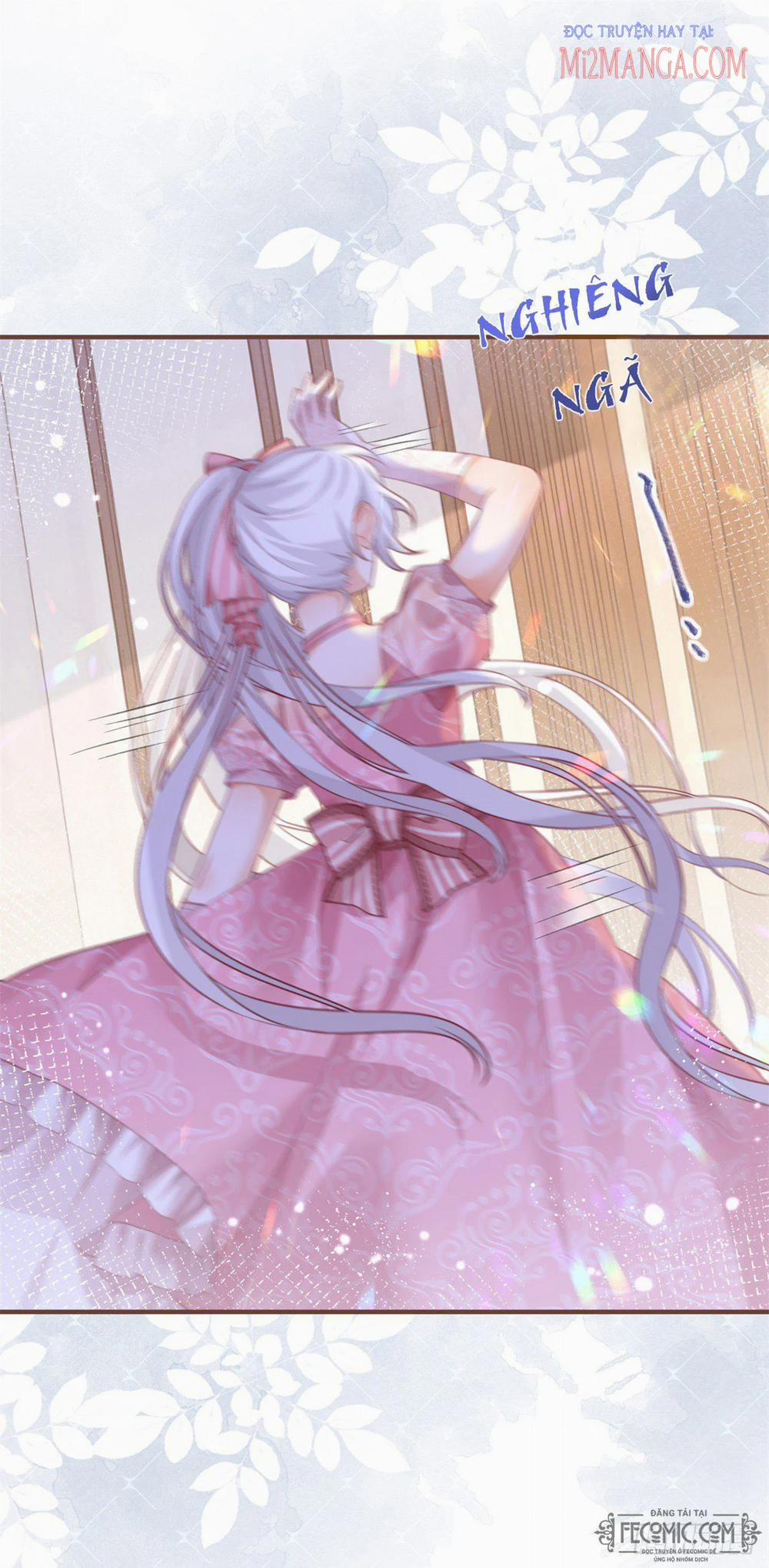 Ngày Nào Đó Trở Thành Công Chúa Tế Phẩm 14 trang 7