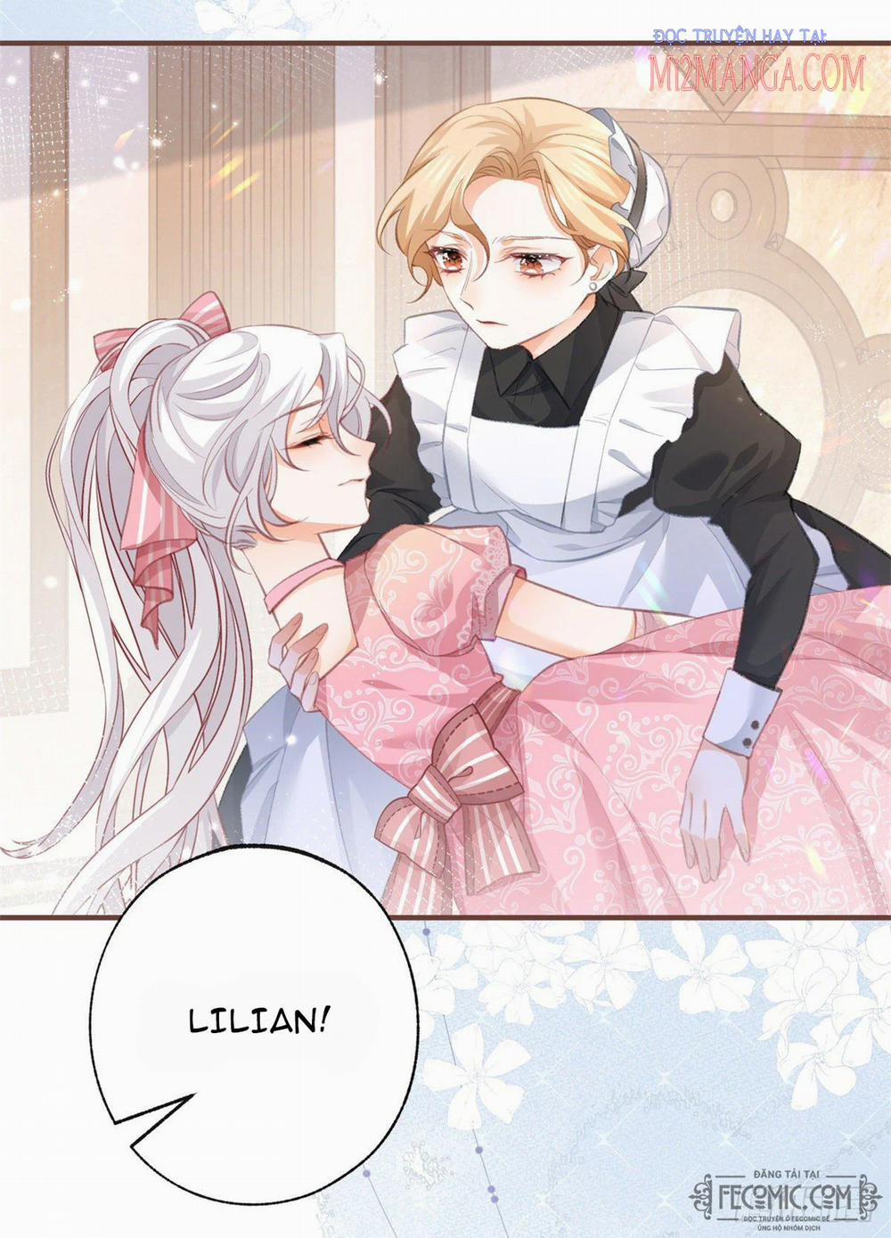 Ngày Nào Đó Trở Thành Công Chúa Tế Phẩm 14 trang 9