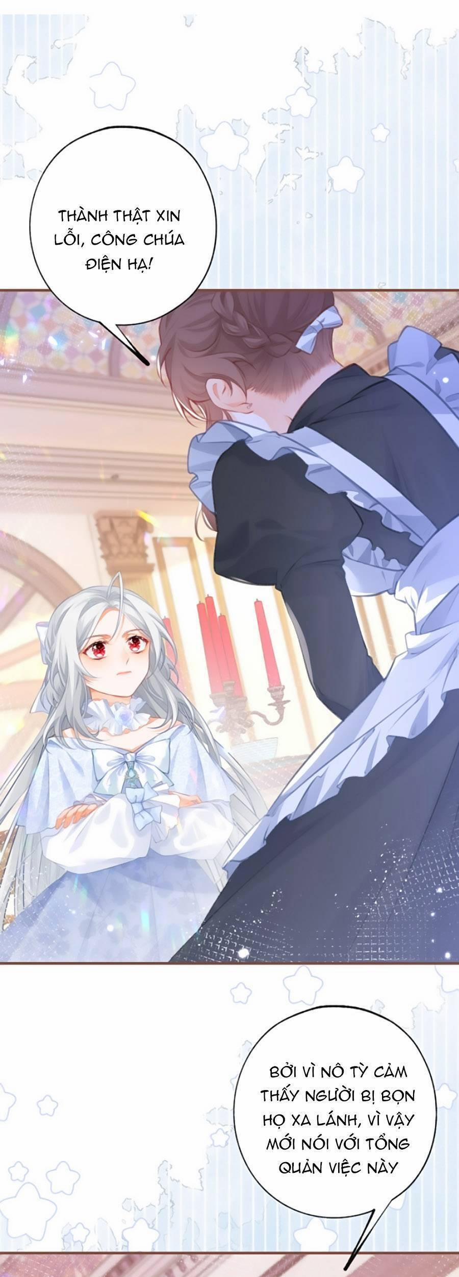 Ngày Nào Đó Trở Thành Công Chúa Tế Phẩm 15 trang 1