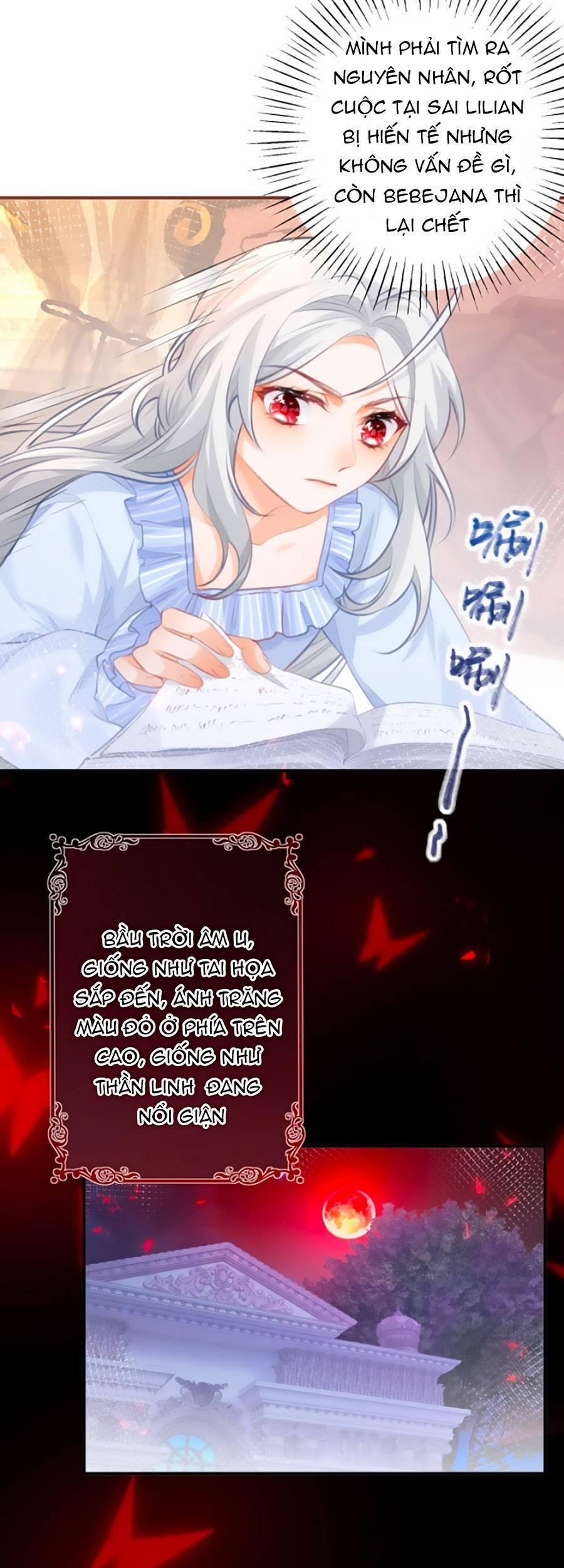 Ngày Nào Đó Trở Thành Công Chúa Tế Phẩm 15 trang 10