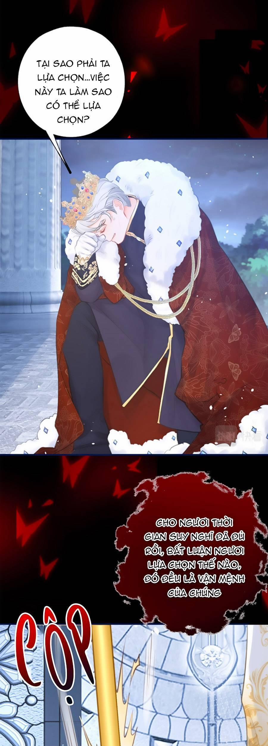 Ngày Nào Đó Trở Thành Công Chúa Tế Phẩm 15 trang 13