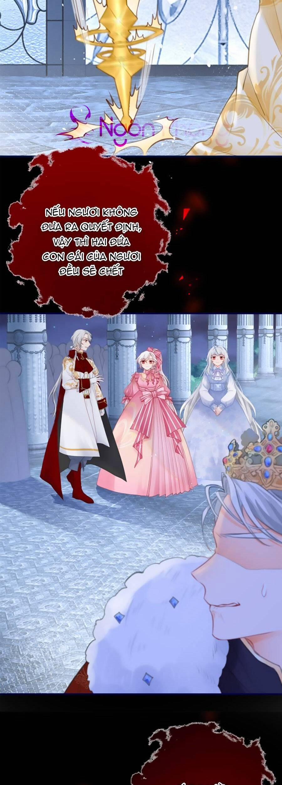 Ngày Nào Đó Trở Thành Công Chúa Tế Phẩm 15 trang 14