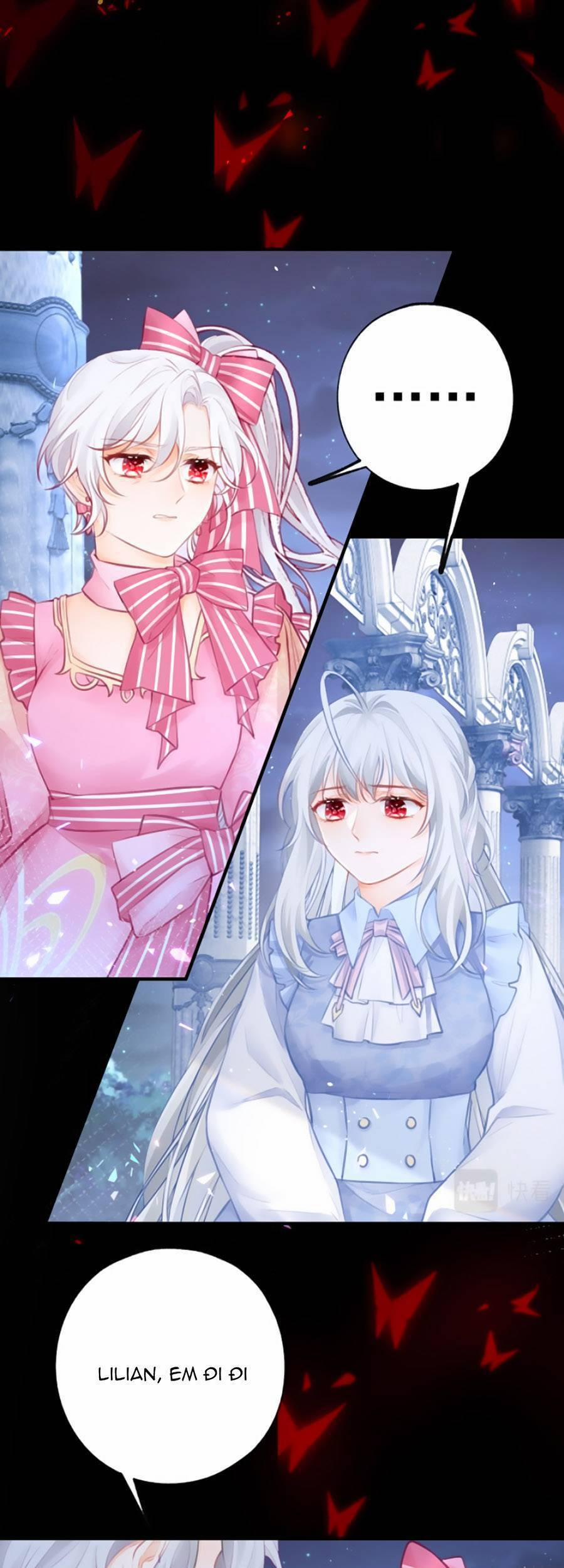 Ngày Nào Đó Trở Thành Công Chúa Tế Phẩm 15 trang 16