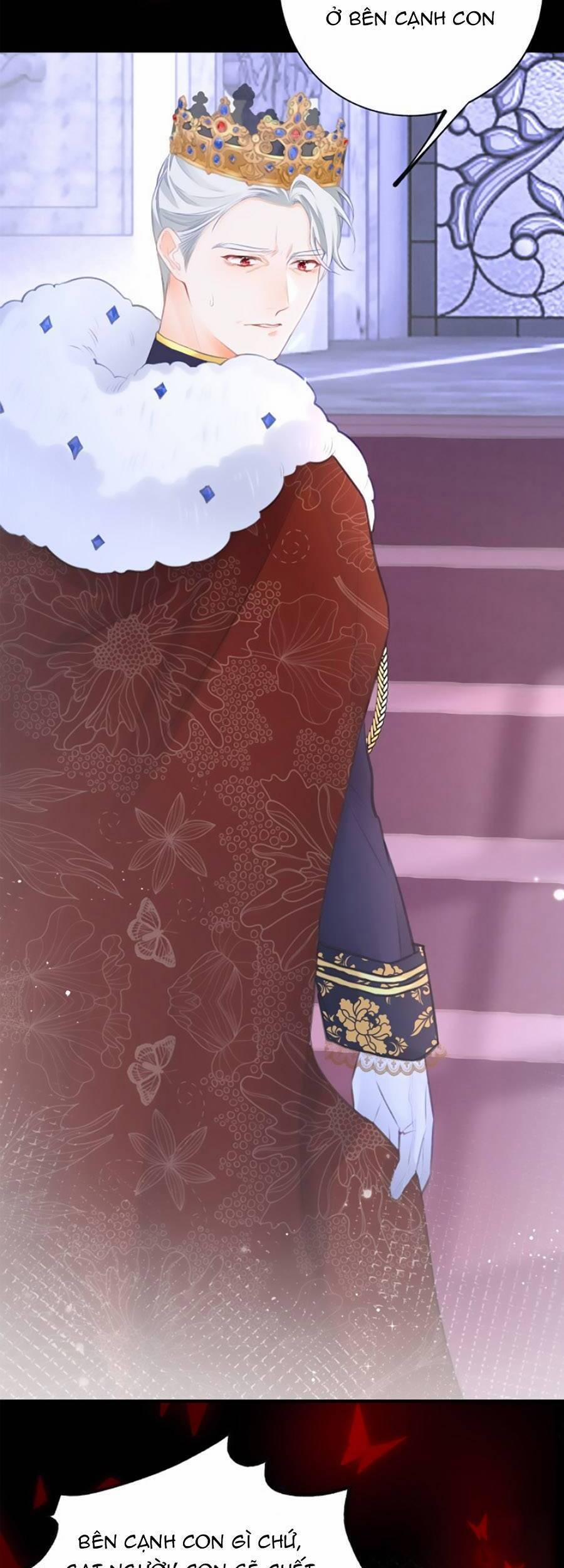 Ngày Nào Đó Trở Thành Công Chúa Tế Phẩm 15 trang 18