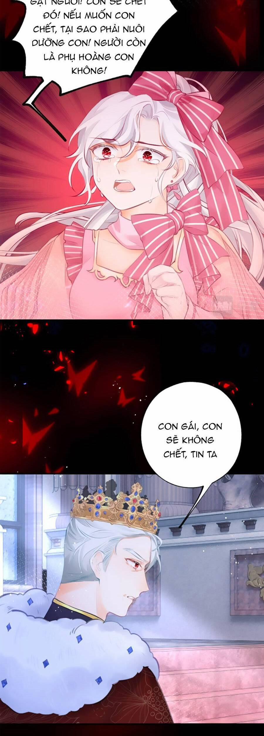 Ngày Nào Đó Trở Thành Công Chúa Tế Phẩm 15 trang 19