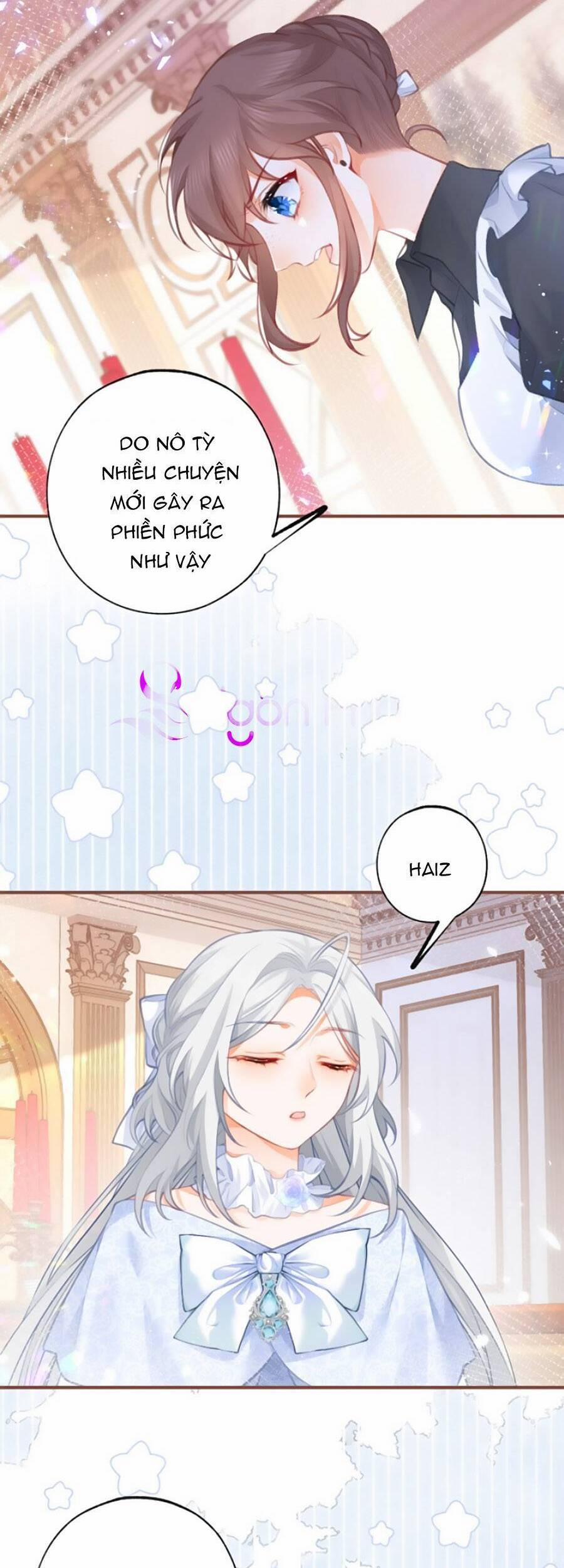 Ngày Nào Đó Trở Thành Công Chúa Tế Phẩm 15 trang 2