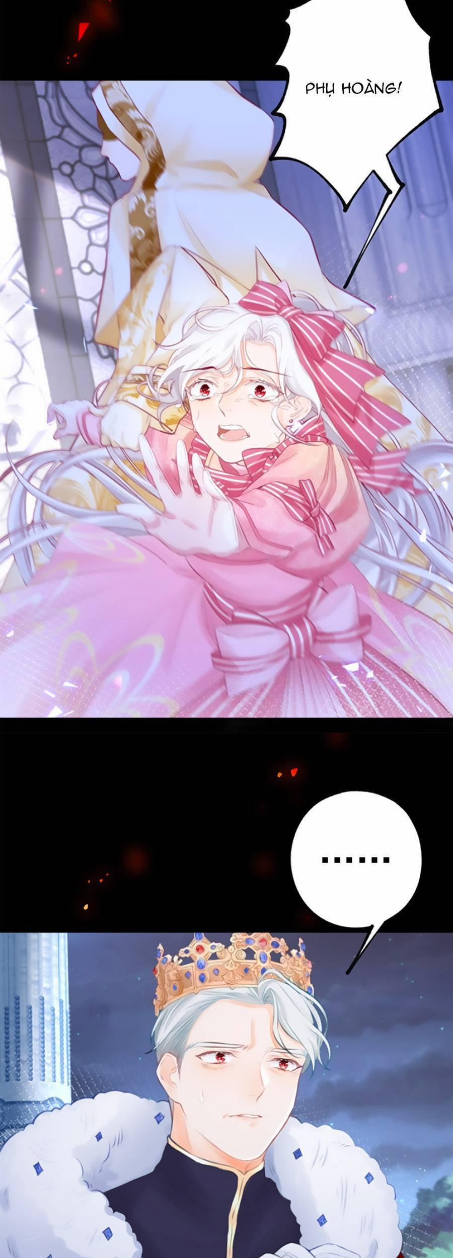 Ngày Nào Đó Trở Thành Công Chúa Tế Phẩm 15 trang 21