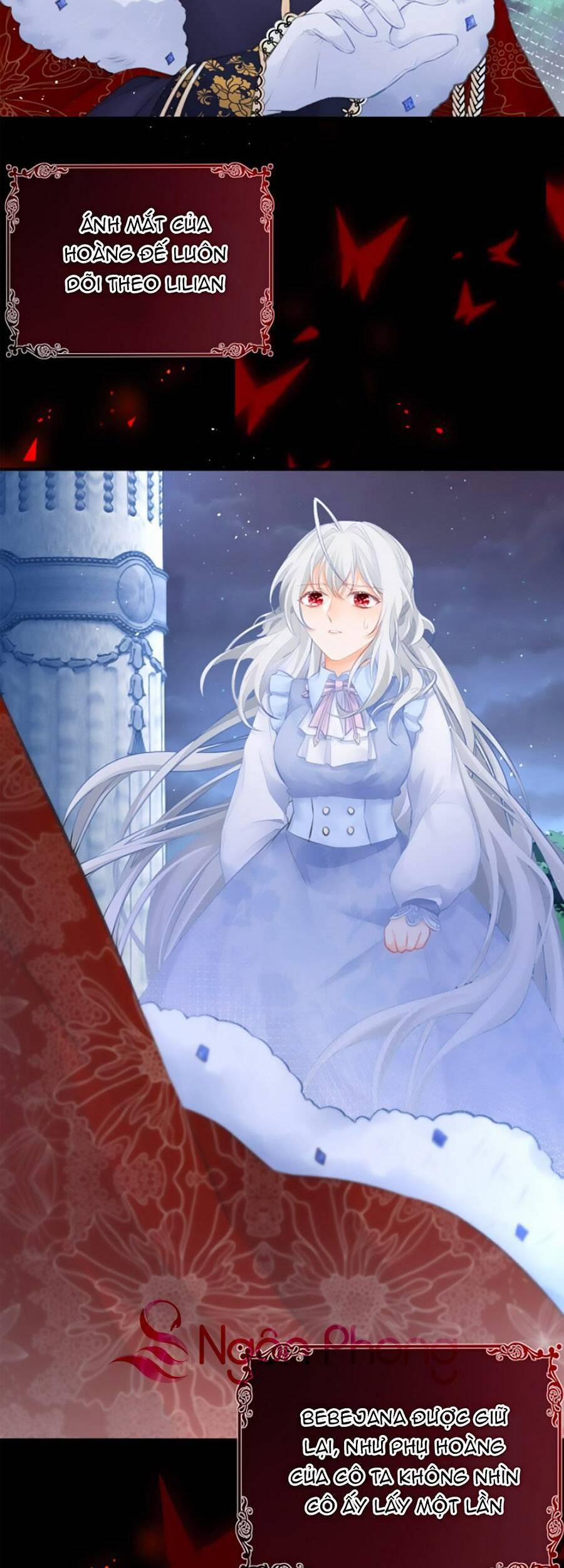 Ngày Nào Đó Trở Thành Công Chúa Tế Phẩm 15 trang 22