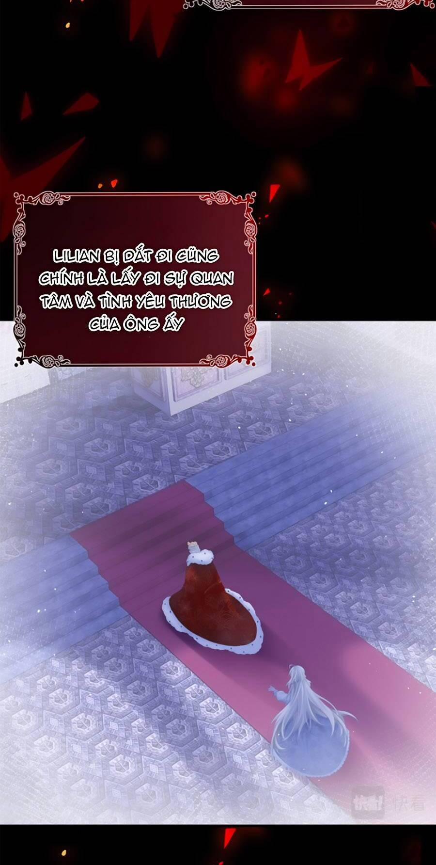 Ngày Nào Đó Trở Thành Công Chúa Tế Phẩm 15 trang 23