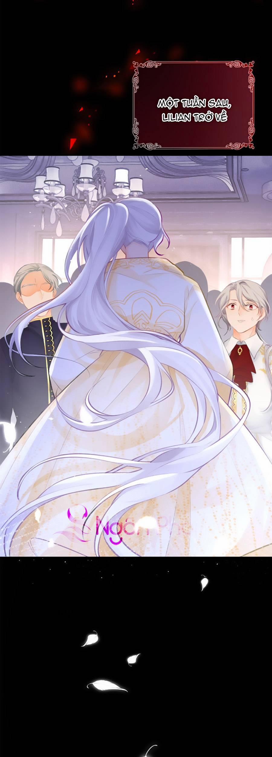 Ngày Nào Đó Trở Thành Công Chúa Tế Phẩm 15 trang 24